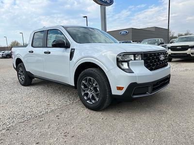 New 2026 Ford Maverick XLT SuperCrew Cab for sale #N00714 - photo 1