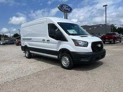 2026 Ford Transit 250 Medium Roof RWD Empty Cargo Van for sale #N00974 - photo 1
