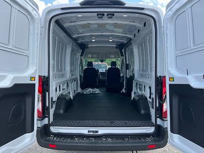 2026 Ford Transit 250 Medium Roof RWD Empty Cargo Van for sale #N00974 - photo 2