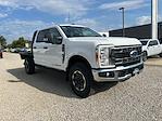 Used 2023 Ford F-250 Crew Cab Flatbed Truck for sale #P00352 - photo 1
