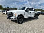 Used 2023 Ford F-250 Crew Cab Flatbed Truck for sale #P00352 - photo 4
