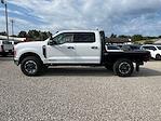 Used 2023 Ford F-250 Crew Cab Flatbed Truck for sale #P00352 - photo 5