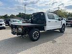 Used 2023 Ford F-250 Crew Cab Flatbed Truck for sale #P00352 - photo 2
