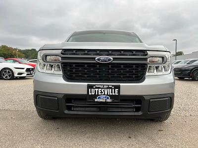 Used 2023 Ford Maverick XLT SuperCrew Cab for sale #P00399 - photo 2