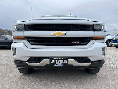 Used 2018 Chevrolet Silverado 1500 - photo 1