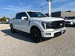 Used 2024 Ford F-150 Lariat SuperCrew Cab for sale #P00423 - photo 1