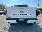 Used 2024 Ford F-150 Lariat SuperCrew Cab for sale #P00423 - photo 6