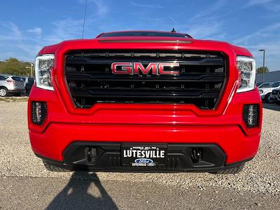 Used 2022 GMC Sierra 1500 Elevation Double Cab for sale #P00443 - photo 2