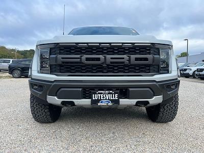 Used 2023 Ford F-150 Raptor SuperCrew Cab for sale #P00447 - photo 2