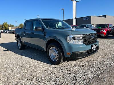 Used 2022 Ford Maverick XL SuperCrew Cab for sale #P00457 - photo 1