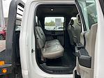 Used 2017 Ford F-550 Crew Cab Flatbed Truck for sale #P00480 - photo 17