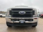 Used 2017 Ford F-550 Crew Cab Flatbed Truck for sale #P00480 - photo 2