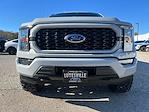 Used 2023 Ford F-150 XL SuperCrew Cab for sale #P00486 - photo 2