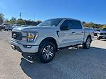 Used 2023 Ford F-150 XL SuperCrew Cab for sale #P00486 - photo 3