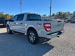 Used 2023 Ford F-150 XL SuperCrew Cab for sale #P00486 - photo 5