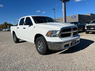 Used 2020 Ram 1500 Tradesman Crew Cab for sale #P00487 - photo 1