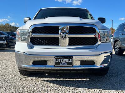 Used 2020 Ram 1500 Tradesman Crew Cab for sale #P00487 - photo 2