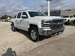 Used 2018 Chevrolet Silverado 1500 LTZ Crew Cab for sale #P00501 - photo 1