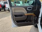 Used 2018 Chevrolet Silverado 1500 LTZ Crew Cab for sale #P00501 - photo 10