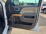Used 2018 Chevrolet Silverado 1500 LTZ Crew Cab for sale #P00501 - photo 19