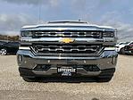 Used 2018 Chevrolet Silverado 1500 LTZ Crew Cab for sale #P00501 - photo 2