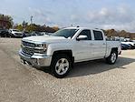 Used 2018 Chevrolet Silverado 1500 LTZ Crew Cab for sale #P00501 - photo 3