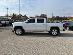 Used 2018 Chevrolet Silverado 1500 LTZ Crew Cab for sale #P00501 - photo 4