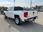 Used 2018 Chevrolet Silverado 1500 LTZ Crew Cab for sale #P00501 - photo 5