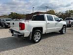 Used 2018 Chevrolet Silverado 1500 LTZ Crew Cab for sale #P00501 - photo 7