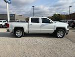Used 2018 Chevrolet Silverado 1500 LTZ Crew Cab for sale #P00501 - photo 8