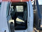 Used 2014 Ford F-550 Crew Cab Flatbed Truck for sale #P00534 - photo 14