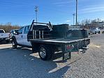 Used 2014 Ford F-550 Crew Cab Flatbed Truck for sale #P00534 - photo 5