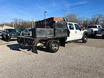 Used 2014 Ford F-550 Crew Cab Flatbed Truck for sale #P00534 - photo 2