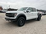 Used 2021 Ford F-150 Raptor SuperCrew Cab for sale #P00535 - photo 3