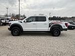 Used 2021 Ford F-150 Raptor SuperCrew Cab for sale #P00535 - photo 4