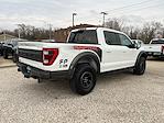 Used 2021 Ford F-150 Raptor SuperCrew Cab for sale #P00535 - photo 7