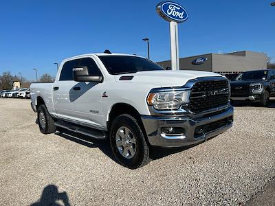 Used 2023 Ram 2500 Big Horn Crew Cab for sale #P00538 - photo 1