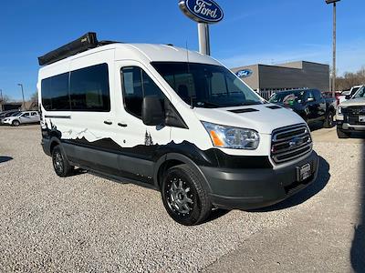 Used 2017 Ford Transit 350 - photo 1