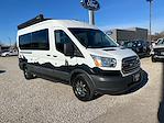 2017 Ford Transit 350 Medium Roof SRW RWD Camper Van for sale #P00542 - photo 1