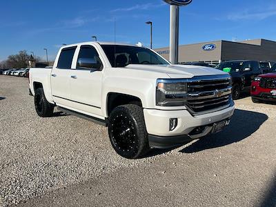 Used 2016 Chevrolet Silverado 1500 High Country Crew Cab for sale #P00548 - photo 1