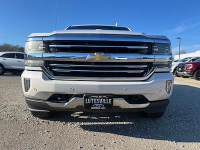 Used 2016 Chevrolet Silverado 1500 High Country Crew Cab for sale #P00548 - photo 2