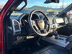 Used 2015 Ford F-150 Platinum SuperCrew Cab for sale #P00553 - photo 11