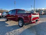 Used 2015 Ford F-150 Platinum SuperCrew Cab for sale #P00553 - photo 5