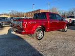 Used 2015 Ford F-150 Platinum SuperCrew Cab for sale #P00553 - photo 7
