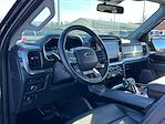 Used 2022 Ford F-150 Lariat SuperCrew Cab for sale #P00562 - photo 12