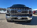 Used 2022 Ford F-150 Lariat SuperCrew Cab for sale #P00562 - photo 2