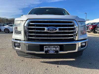 Used 2017 Ford F-150 XLT Super Cab for sale #P00563 - photo 2