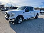 Used 2017 Ford F-150 XLT Super Cab for sale #P00563 - photo 3