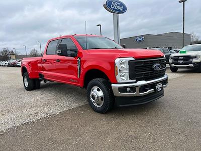 Used 2025 Ford F-350 XL Crew Cab for sale #P00572 - photo 1