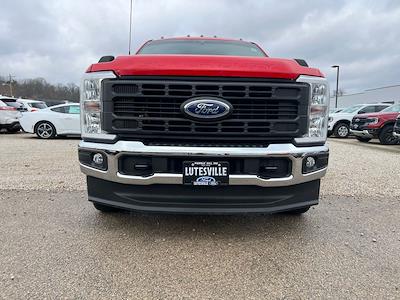 Used 2025 Ford F-350 XL Crew Cab for sale #P00572 - photo 2